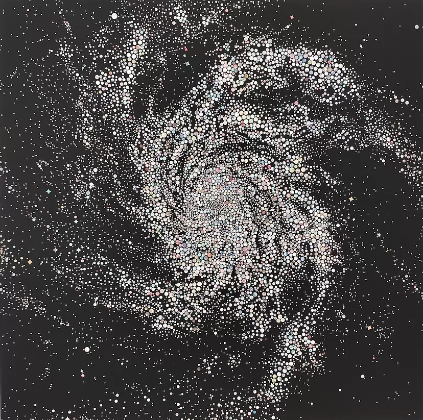 MultiverseGalaxy M101大熊座02