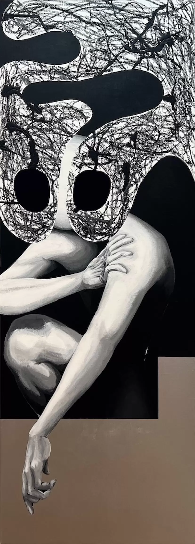 「invisible sloth #new2」