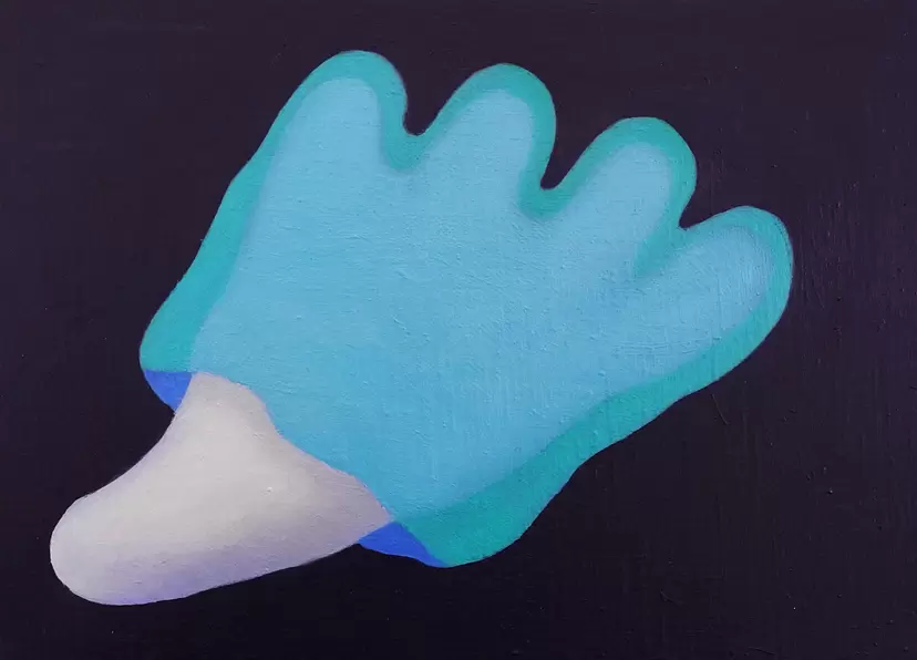 gesture 8
