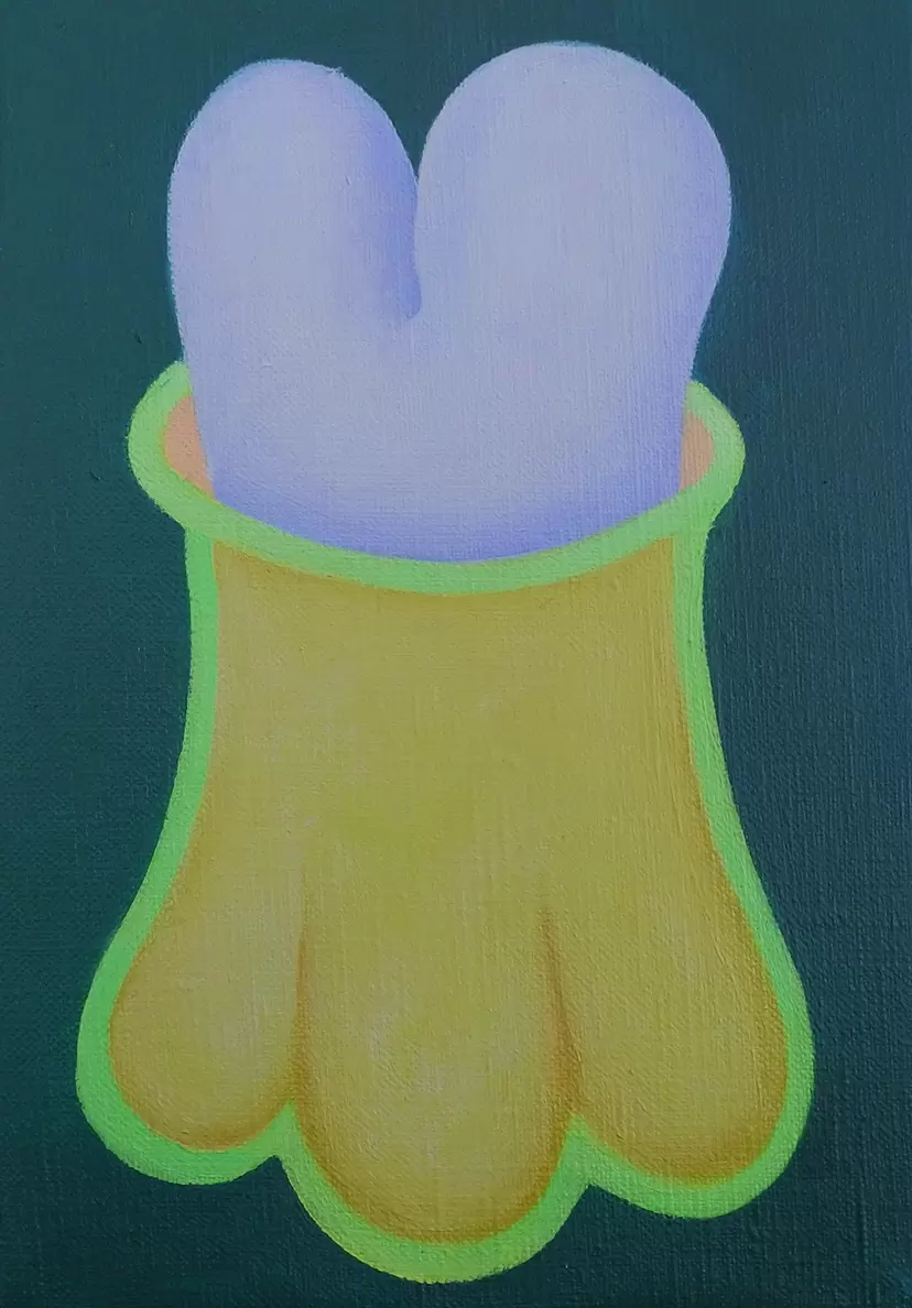 gesture 9