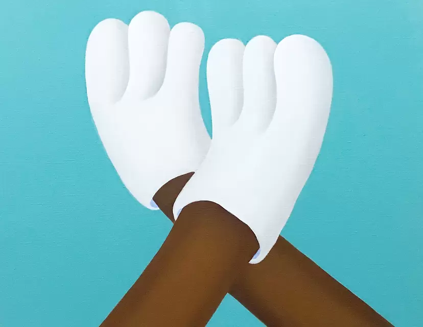 gesture 12