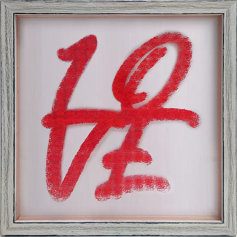 LOVE (Type 013)