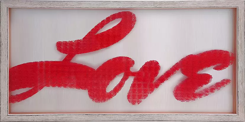 LOVE (Type 011) 