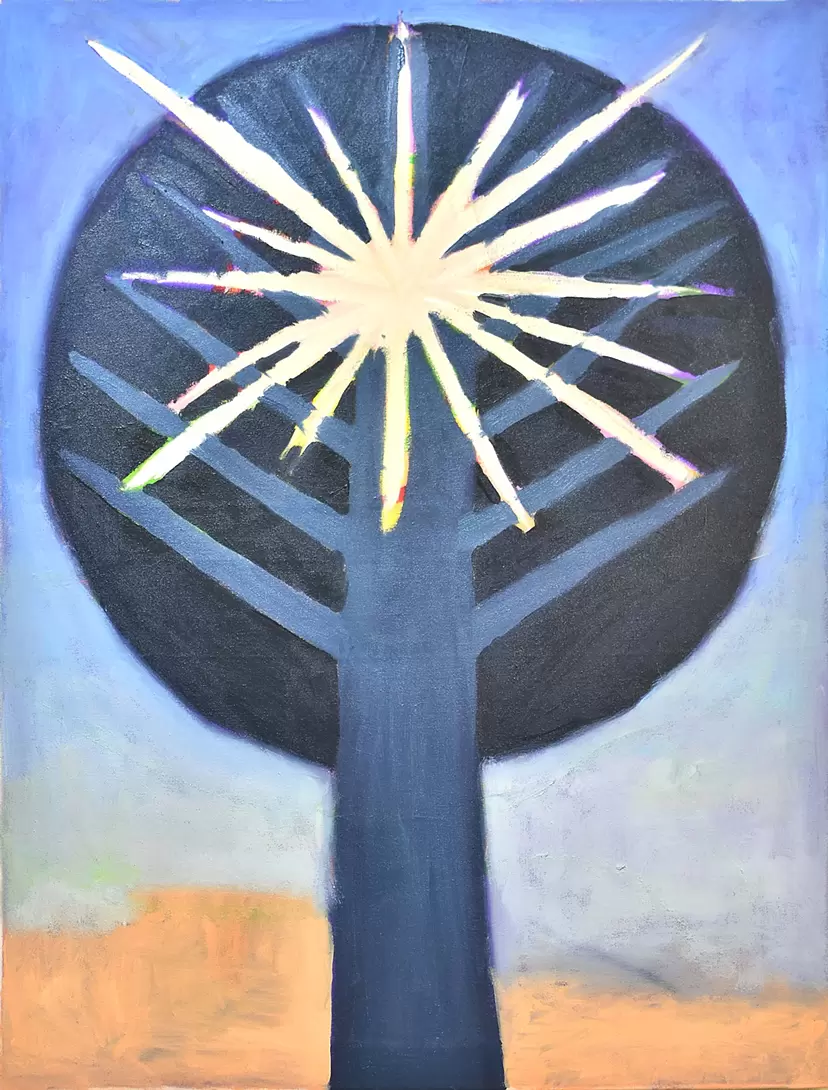 Sun light