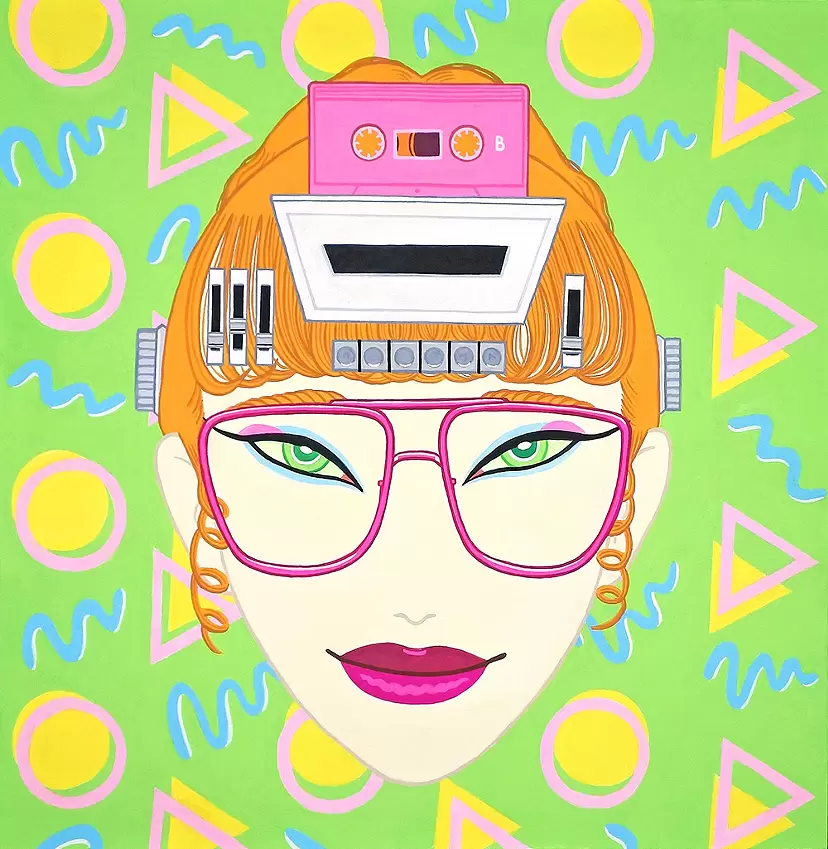 CTP-1980S