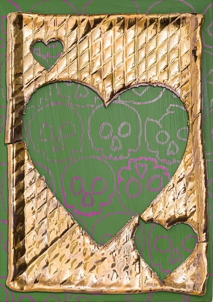 Love is Fragile