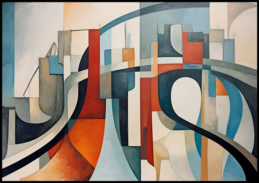 Abstract Highway