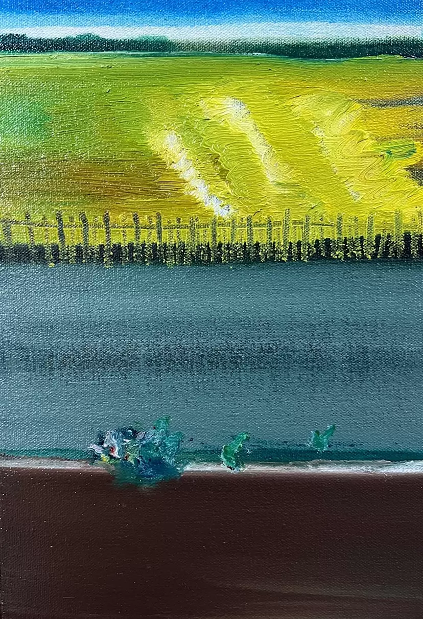 untitled by 福原優太 | 現代アートの販売・通販 | ArtSticker