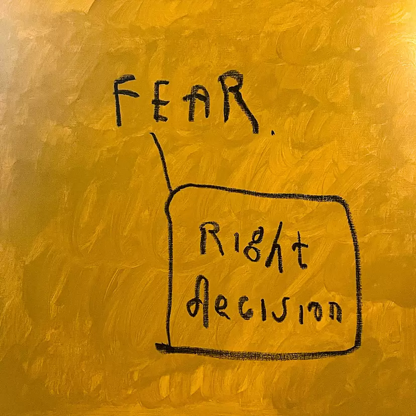 Fear