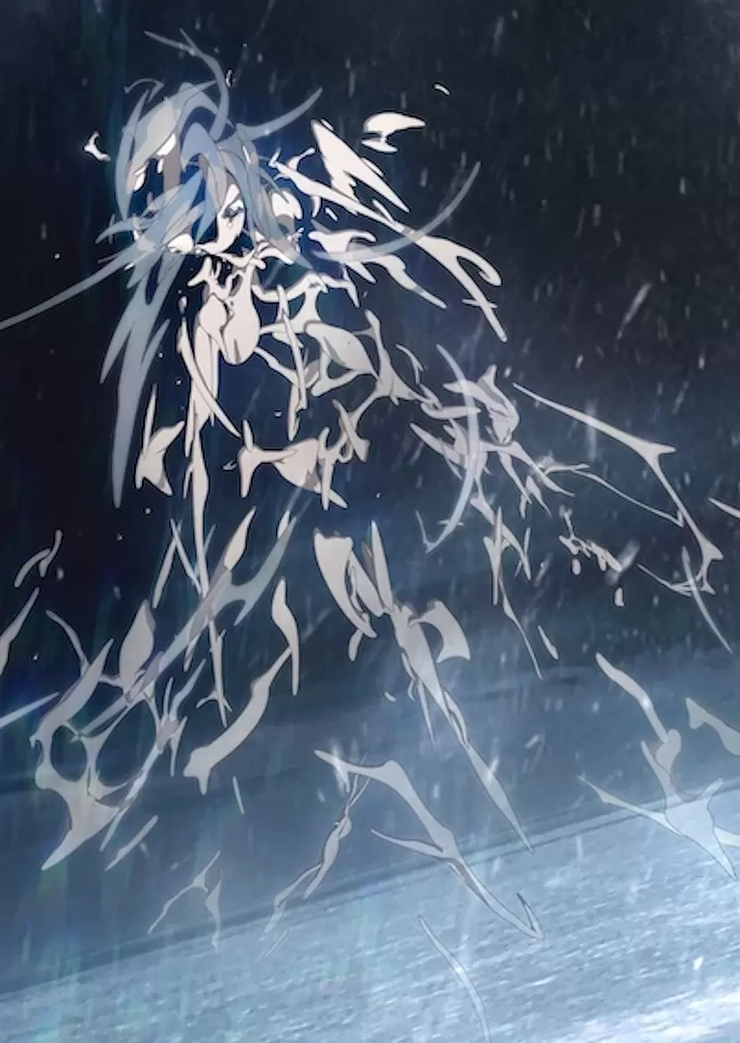 雪雷 by 米澤柊 | 現代アートの販売・通販 | ArtSticker 雪雷 by 米澤柊 | 現代アートの販売・通販 | ArtSticker