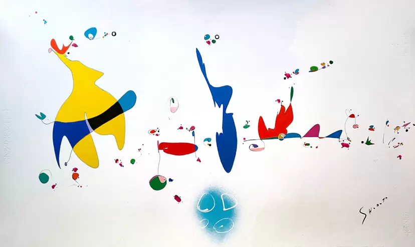 Prokofiev no.3