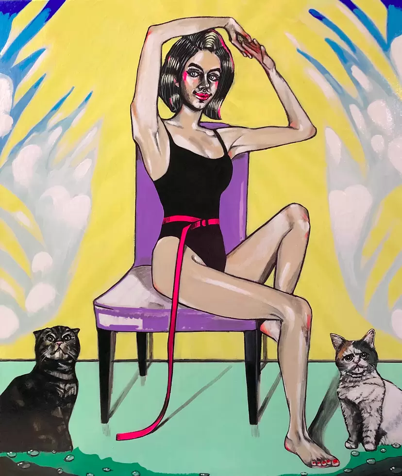 Ibiza