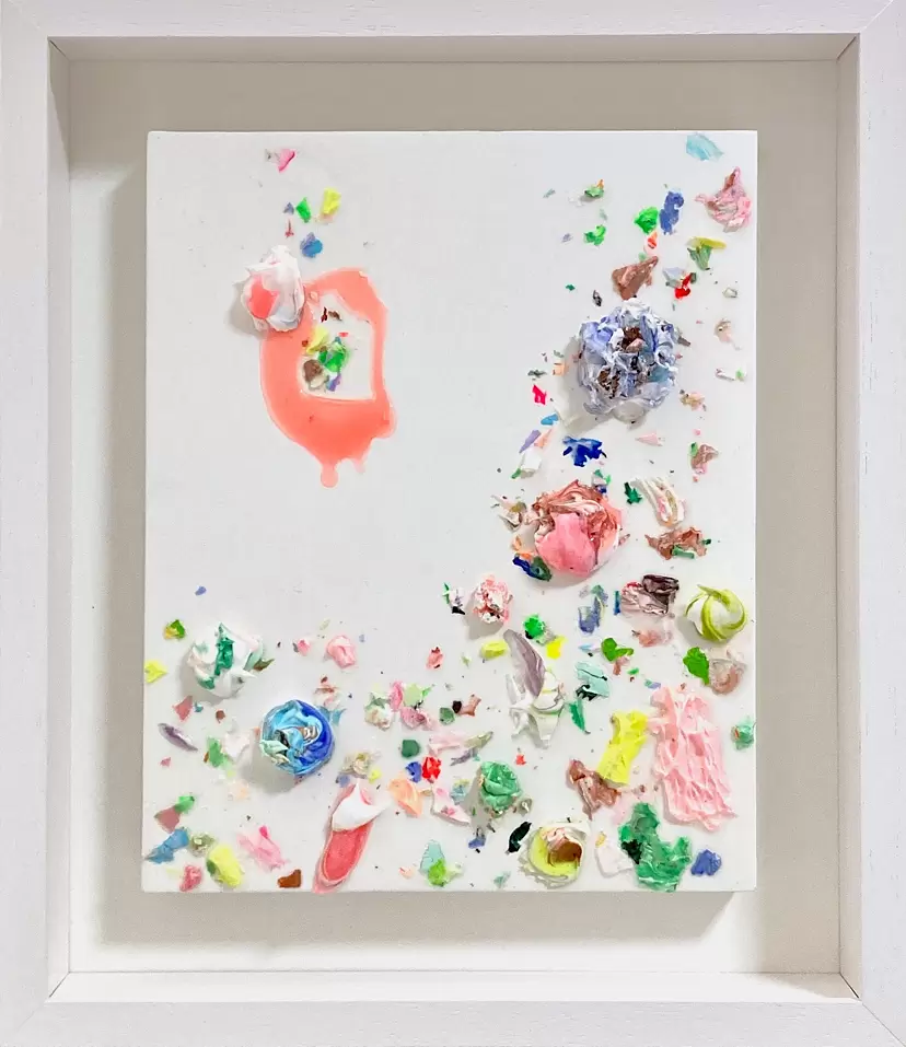 The letter from stars ＊16