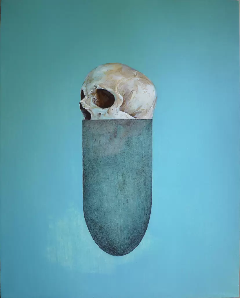Skull