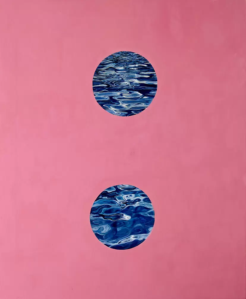 Two noises