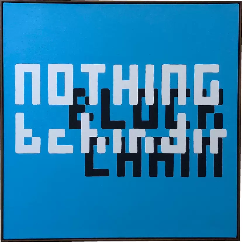 Nothing ?