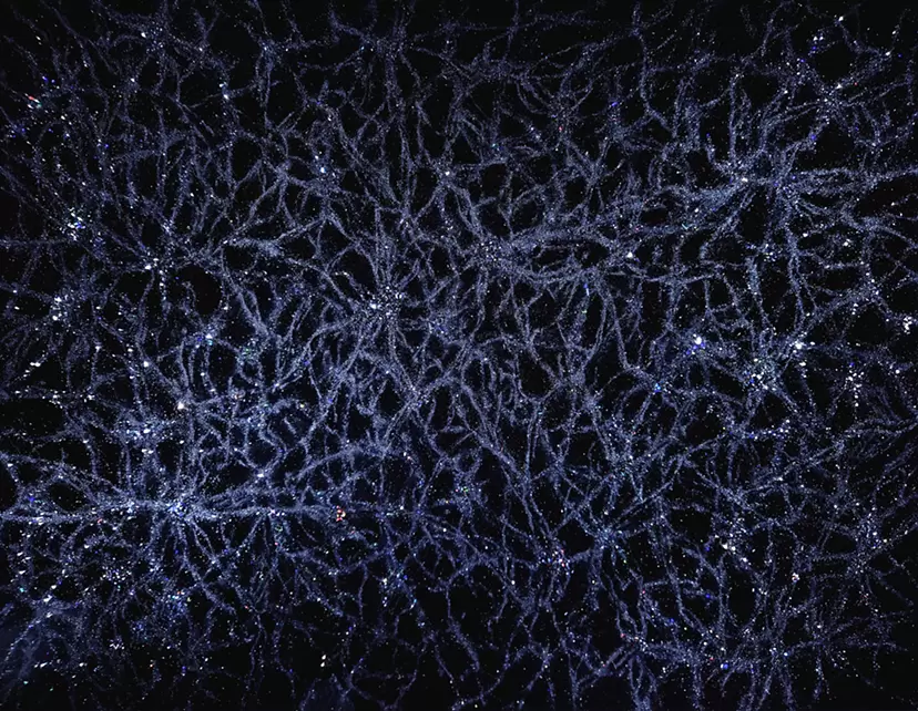 ℏ - woven relations #2