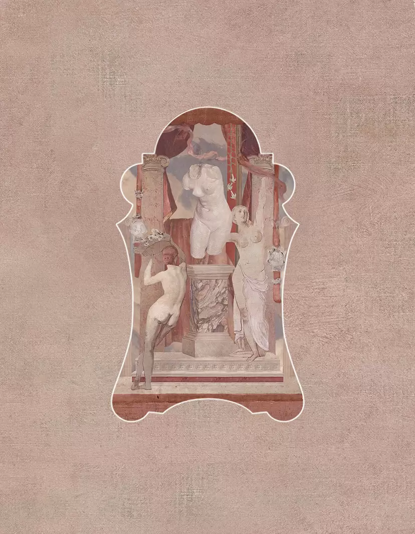 Pygmalion