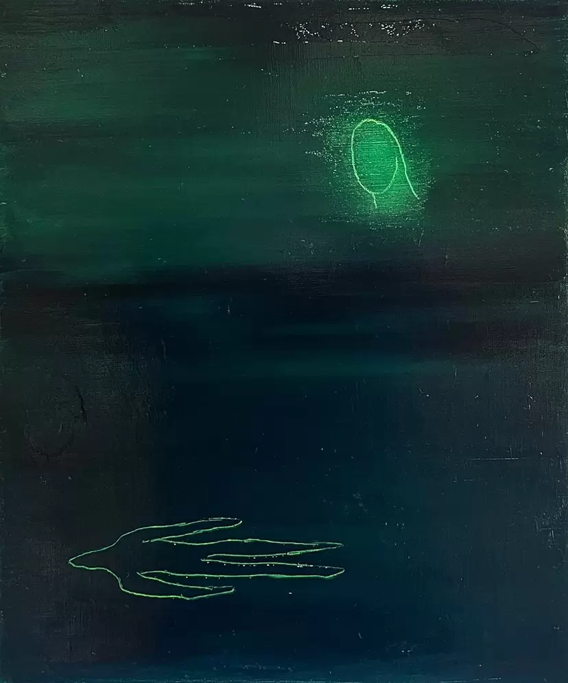 底