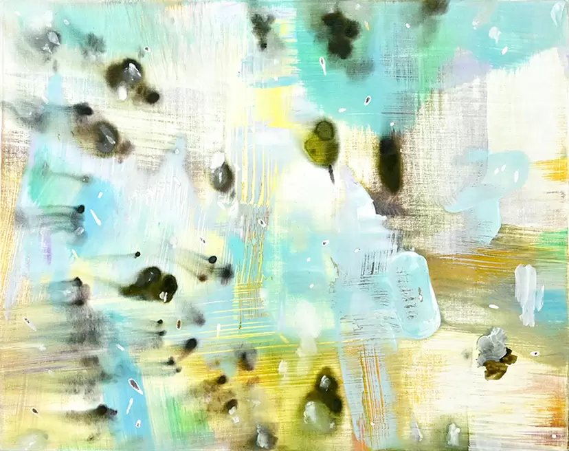 水影ⅱ