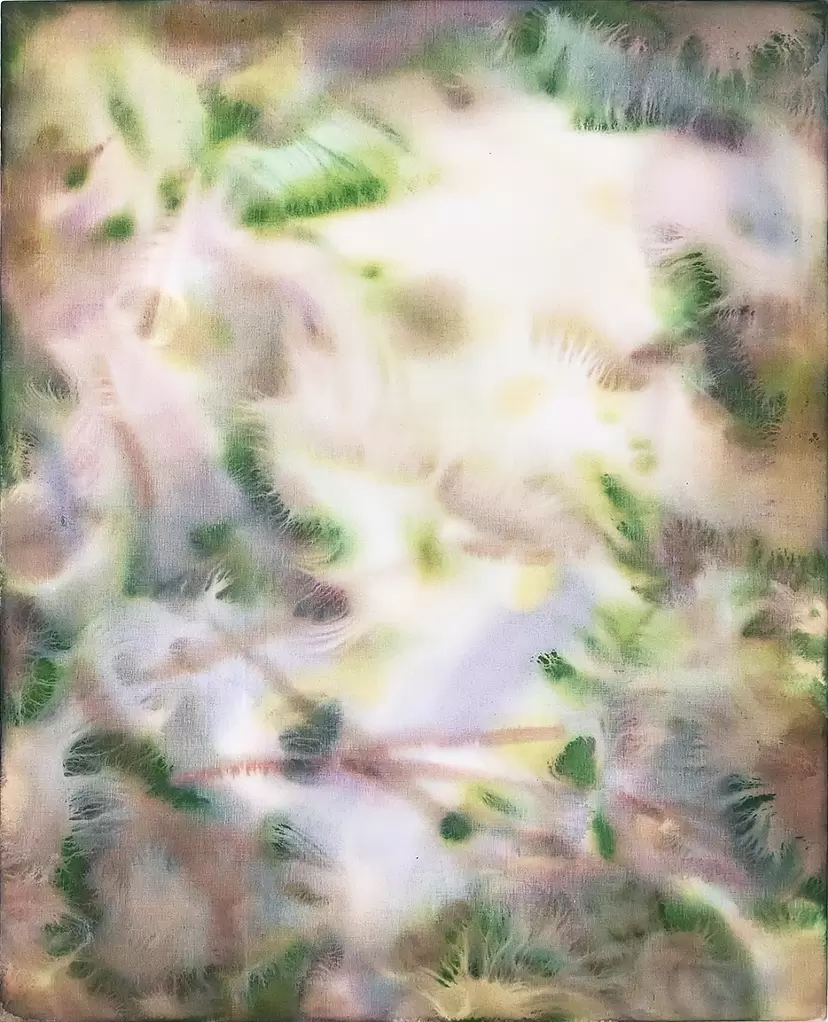 Remaining drops