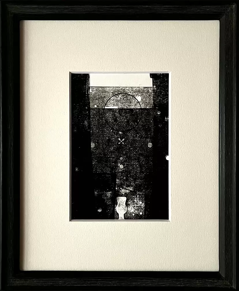 受注商品】ART SHADE（アートシェイド） OPEN HEART MIGHTY ATOM