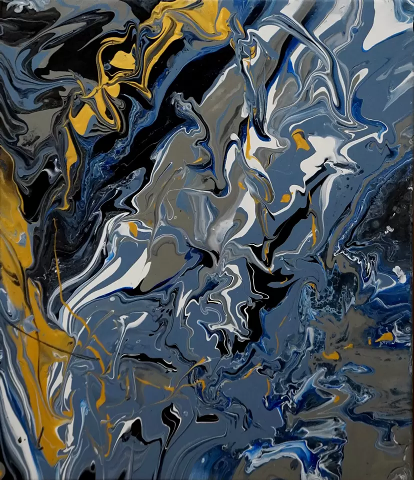 水平線 / horizon