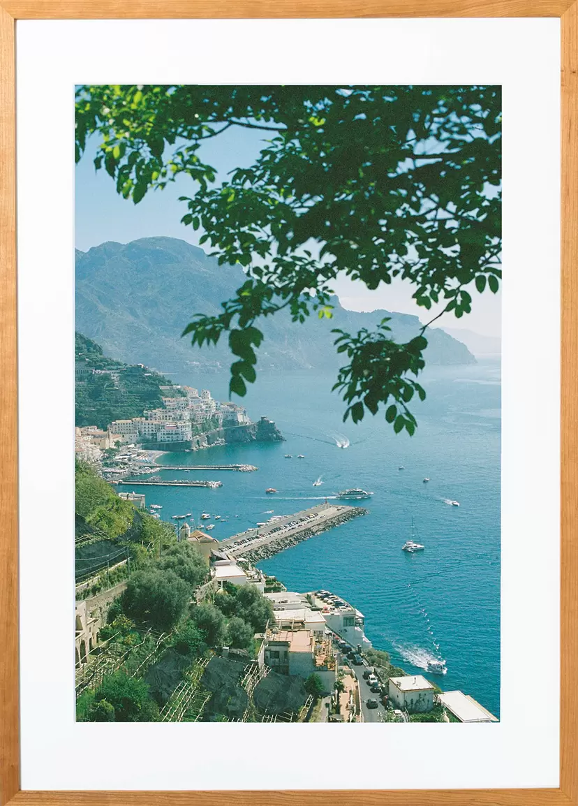 Amalfi Coast