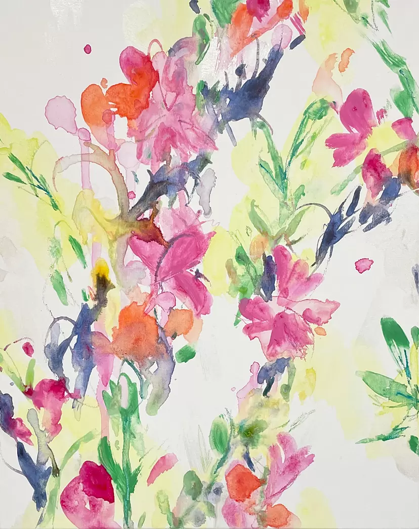 舞之花 No.66