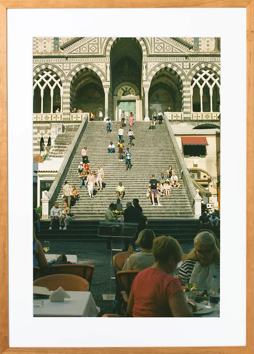 Amalfi Cathedral