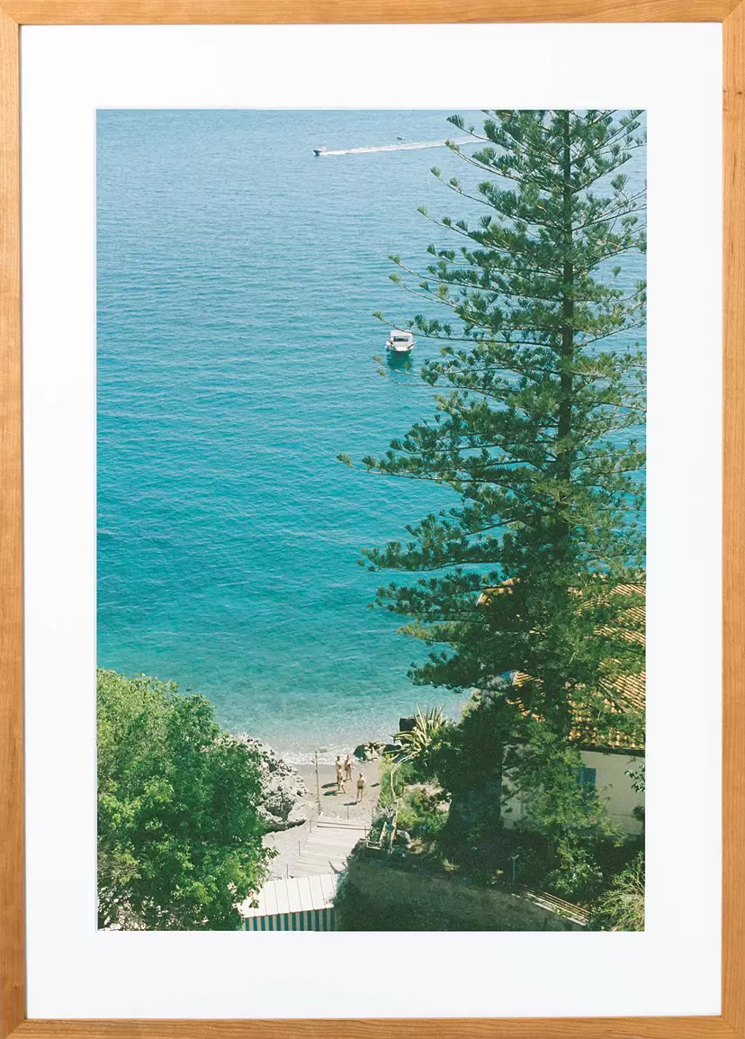 Sea Breeze