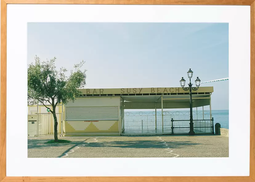 Bar Suzy Beach