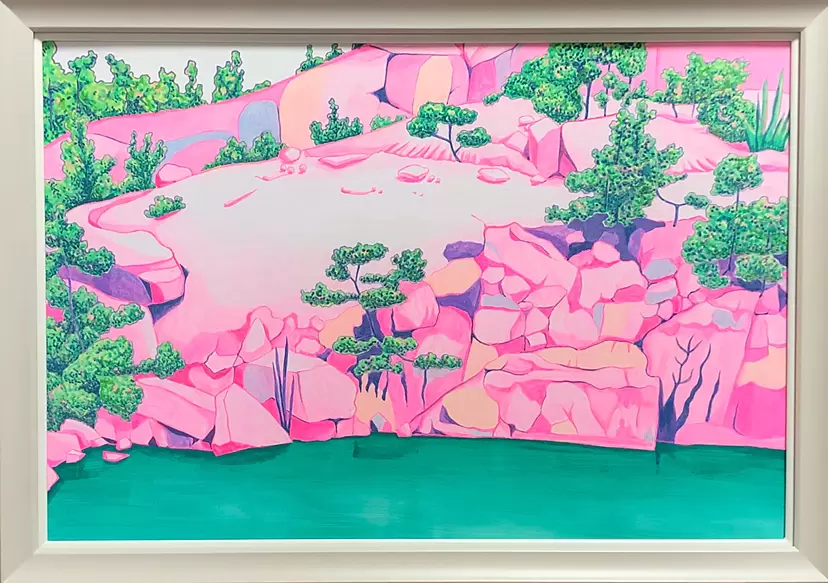 landscape painting_5
