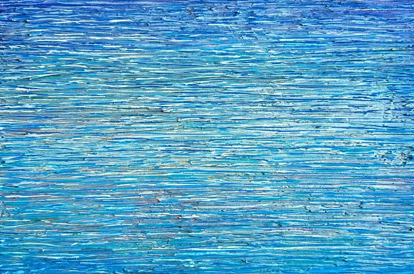 Water: The Long Afternoon