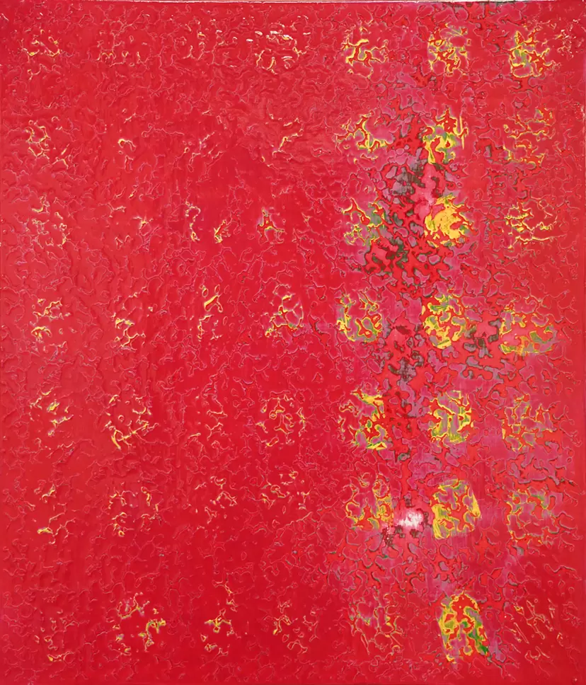 abstract person #2