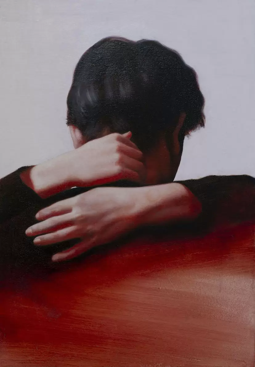 川端健太 Untitled | バイリンガル美術情報誌『ONBEAT』