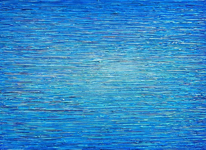 Water -Impression-