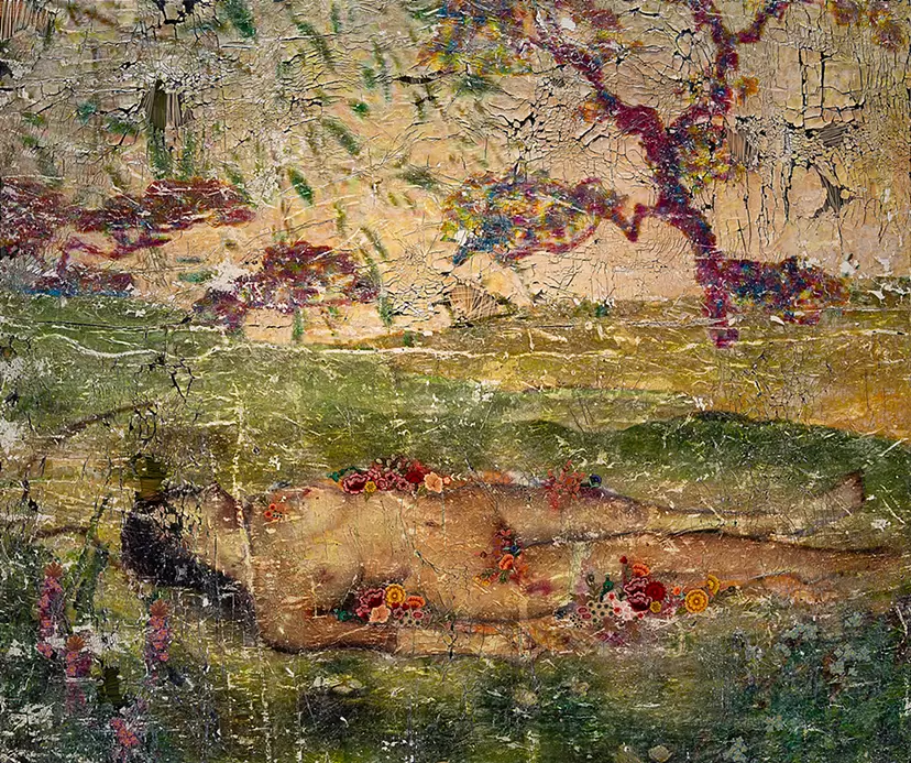 お値下げ　アート絵画 Amazon.co.jp: C・COX パリの風景 F6号 受注制作 油彩画 油絵