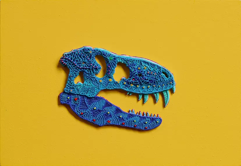 T-REX_Blue
