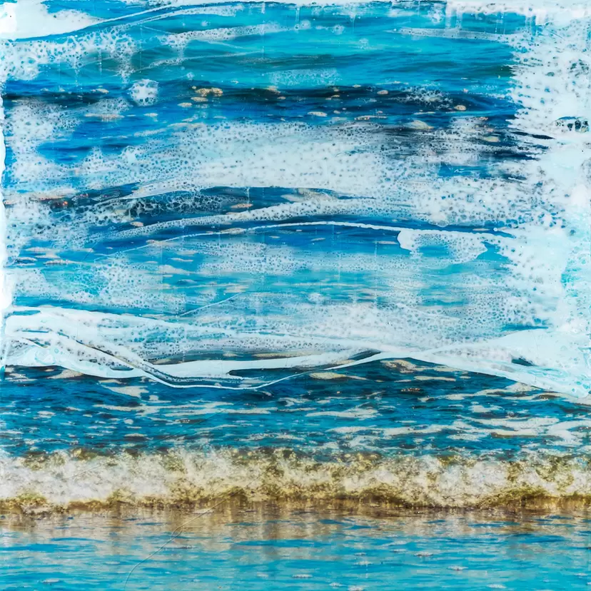 Sea Moments #23