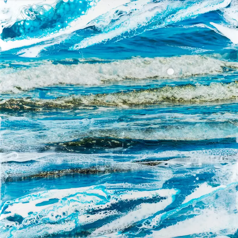 海の瞬間 #22