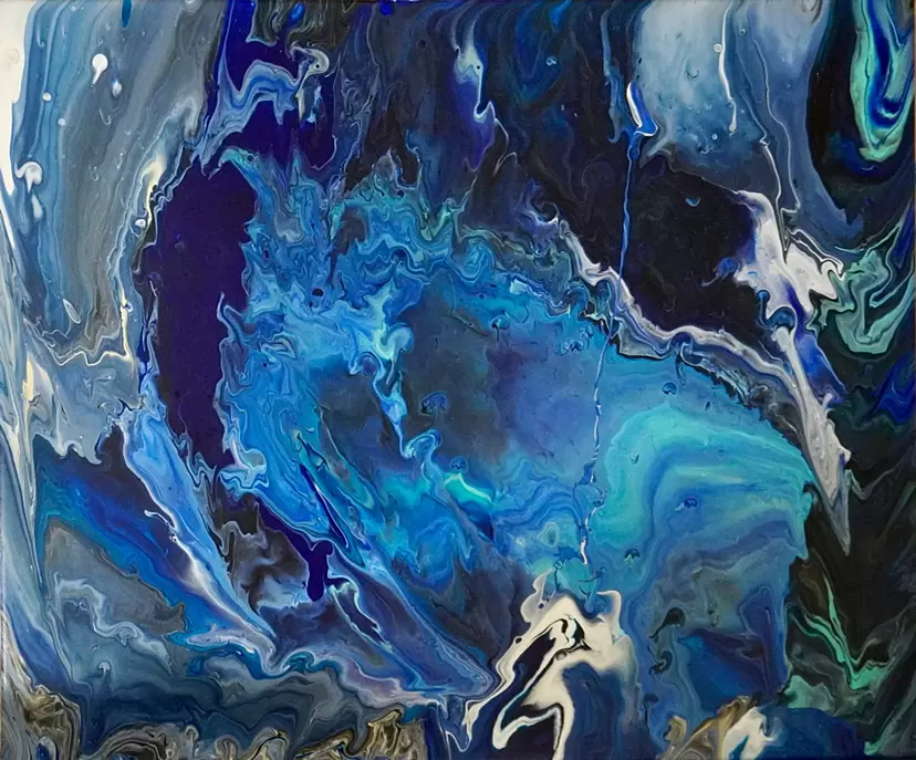 light of the sea
