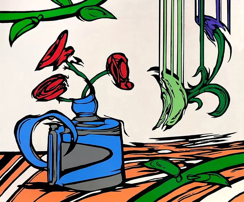 memory plant #12