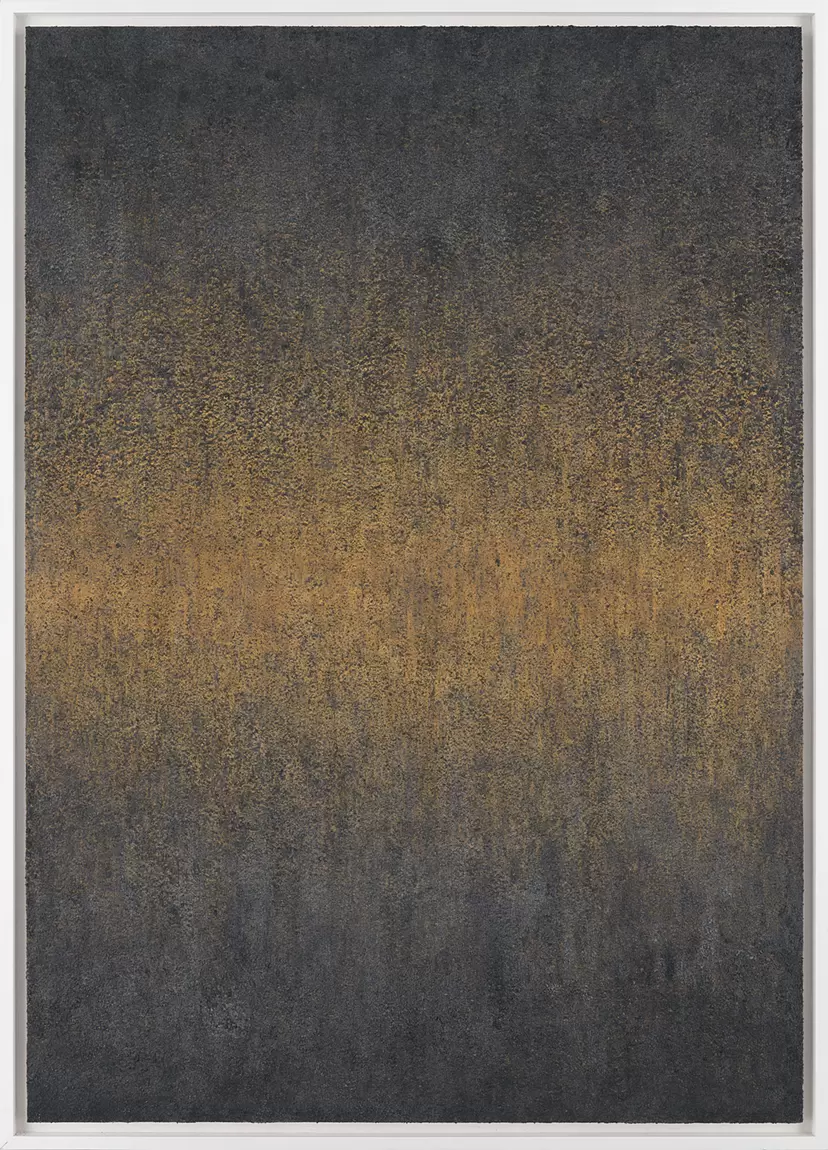 日本画 金属フレーム 作品 日本画 金属フレーム 作品