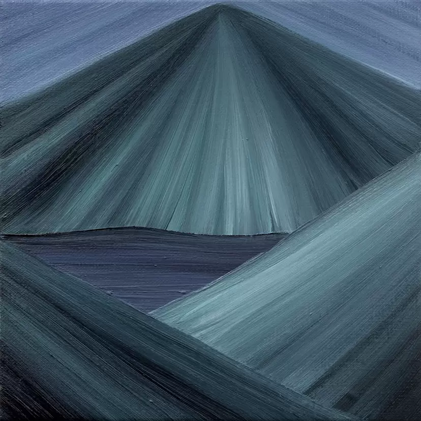 mountain