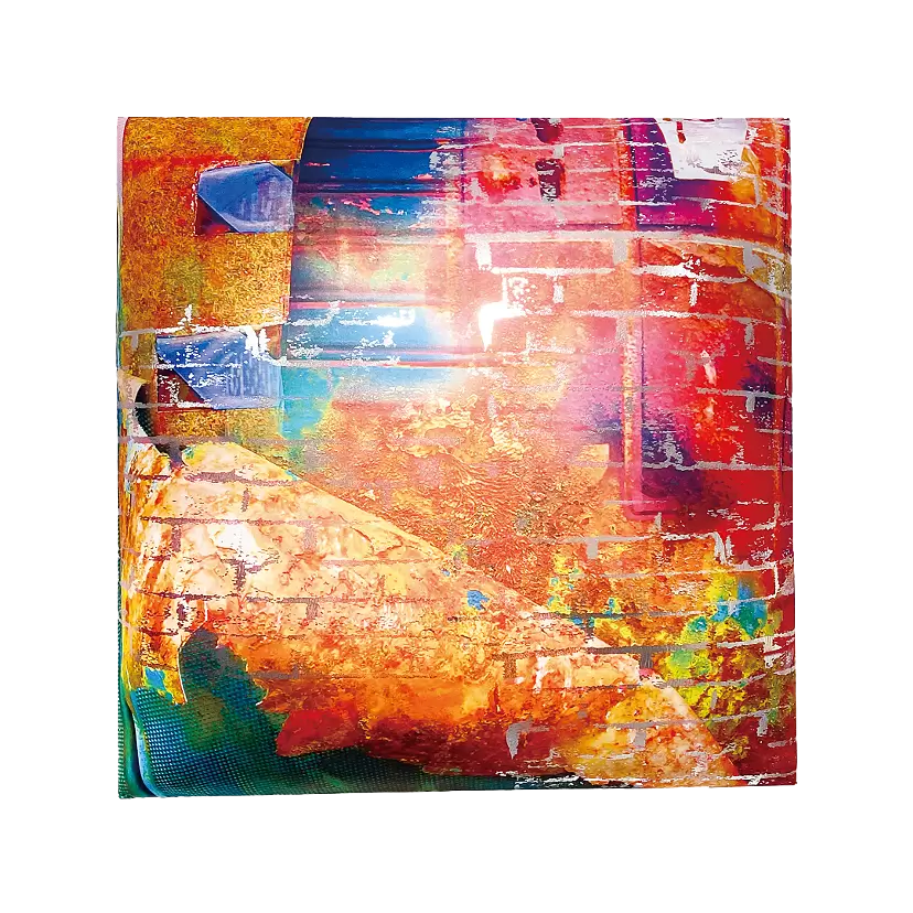 SWELLED CITY#40