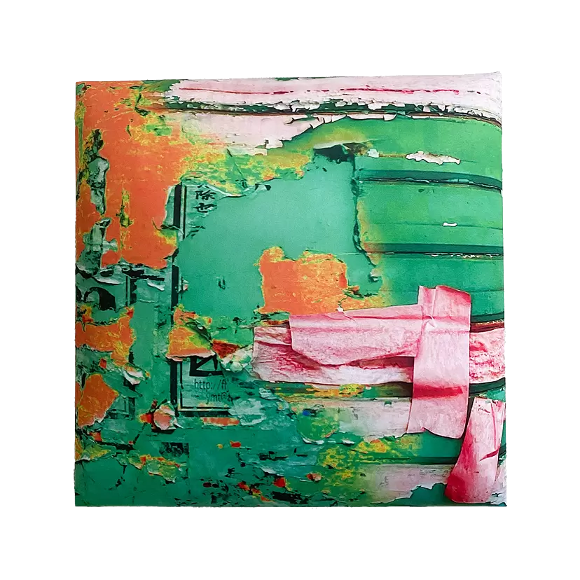 SWELLED CITY#13