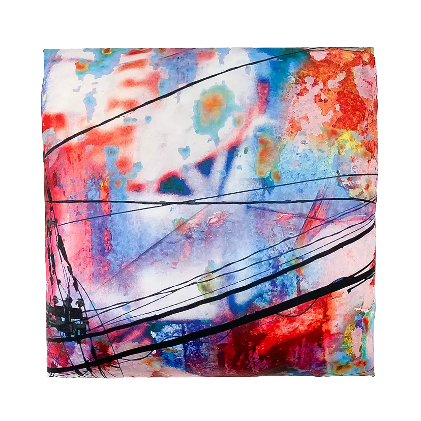SWELLED CITY#22