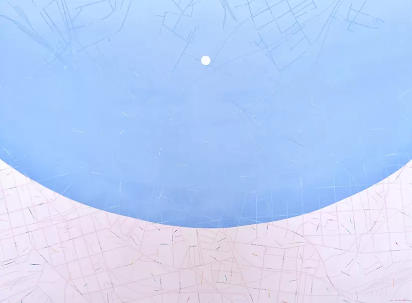 Sky Pocket