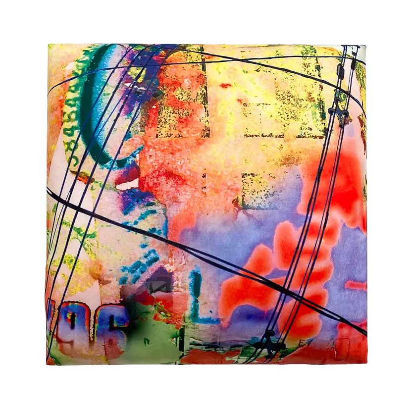 SWELLED CITY#23